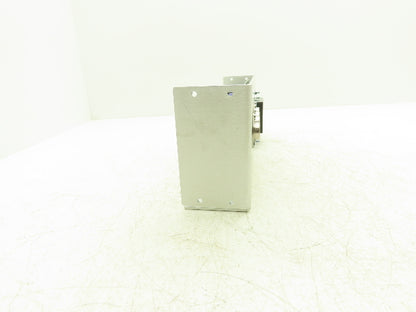 International IHE-48-4 DC Power Supply 100-240VAC 47-63Hz Input 48VDC 4A Output