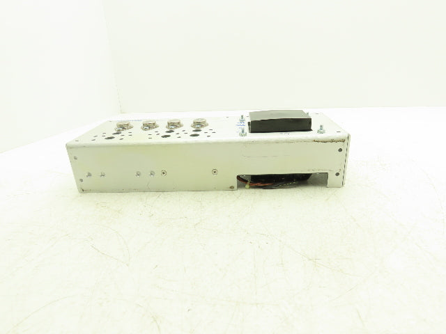 International IHE-48-4 DC Power Supply 100-240VAC 47-63Hz Input 48VDC 4A Output