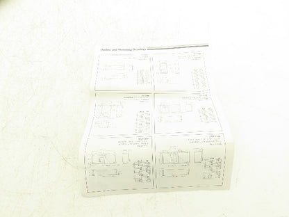 International IHE-48-4 DC Power Supply 100-240VAC 47-63Hz Input 48VDC 4A Output
