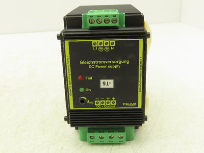 FEAS SNT9012 Switch Mode DC Power Supply 8A 96W 12VDC Output