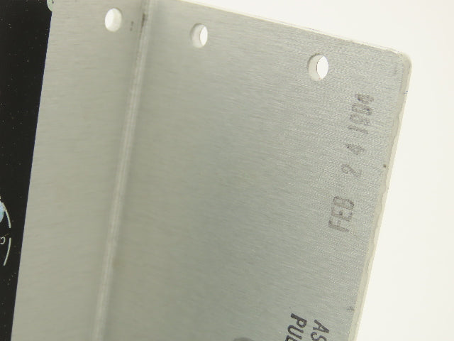 Power One HE48-4-A DC Power Supply 100-240VAC 47-63Hz Input 48VDC 4A Output