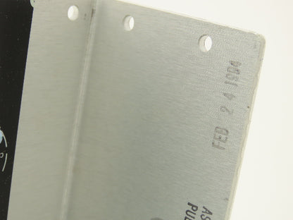 Power One HE48-4-A DC Power Supply 100-240VAC 47-63Hz Input 48VDC 4A Output