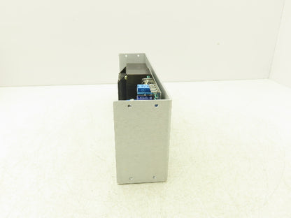 Power One HE48-4-A DC Power Supply 100-240VAC 47-63Hz Input 48VDC 4A Output