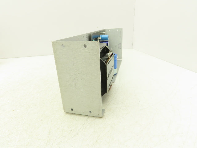 Power One HE48-4-A DC Power Supply 100-240VAC 47-63Hz Input 48VDC 4A Output