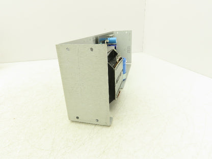 Power One HE48-4-A DC Power Supply 100-240VAC 47-63Hz Input 48VDC 4A Output