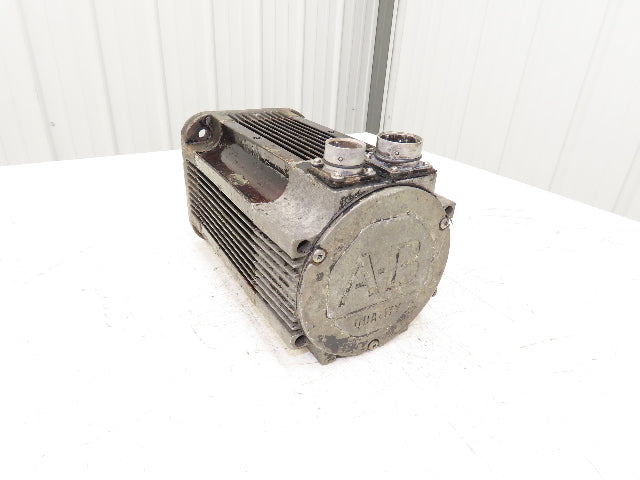 Reliance 1326AB-B515E-21 Electro-Craft Servo Motor 2.44kw 3200rpm