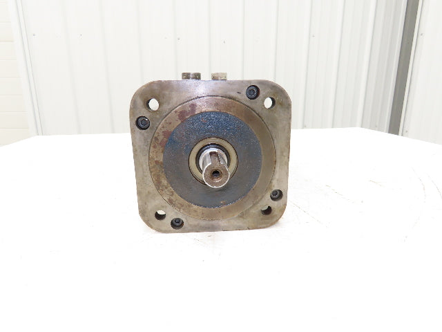 Reliance 1326AB-B515E-21 Electro-Craft Servo Motor 2.44kw 3200rpm