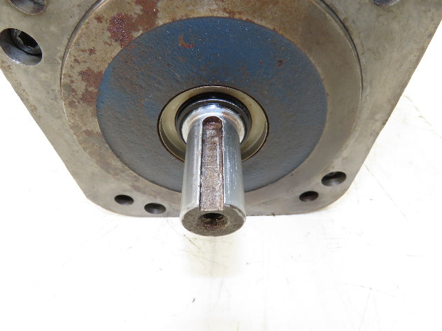 Reliance 1326AB-B515E-21 Electro-Craft Servo Motor 2.44kw 3200rpm