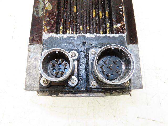 Reliance 1326AB-B515E-21 Electro-Craft Servo Motor 2.44kw 3200rpm