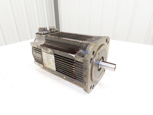 Reliance 1326AB-B515E-21 Electro-Craft Servo Motor 2.44kw 3200rpm