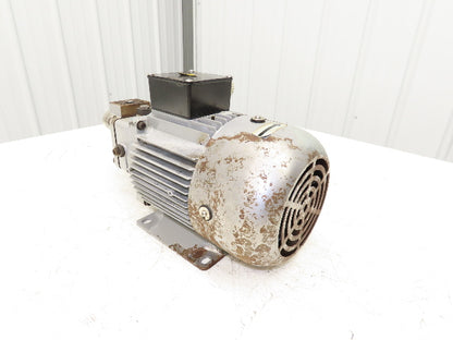 Toyo-Oki TWF4819AT Hydraulic Pump Power Unit 220V 3PH HVP-VC1E-F30A