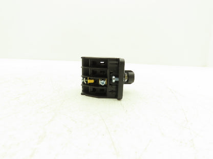 Demag SES1 1OE1S Switching Element Contact Block for Crane Control
