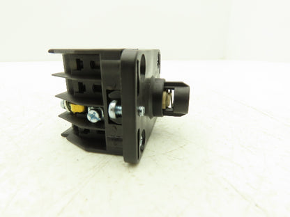 Demag SES1 1OE1S Switching Element Contact Block for Crane Control