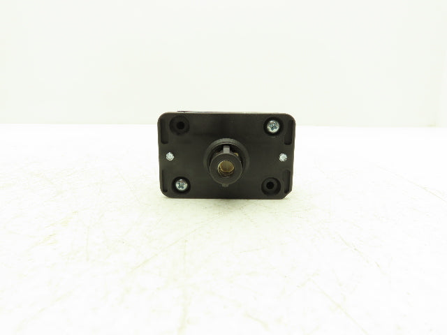 Demag SES1 1OE1S Switching Element Contact Block for Crane Control