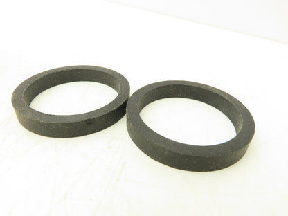 Martin 4016COV Coupling Cover #40 Chain 4" OD x 2" Width Lot Of 2