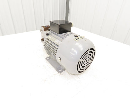 Toyo-Oki TWF4819AT Hydraulic Pump Power Unit 220V 3PH HVP-VC1E-F30A