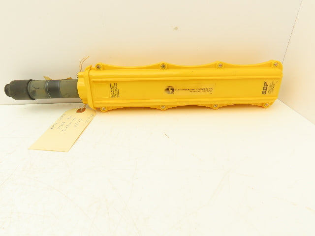 Electromotive Systems SBPN-8-WB Pendant Pushbutton Control Switch 8 Button