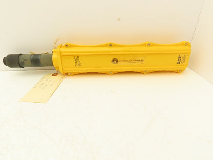 Electromotive Systems SBPN-8-WB Pendant Pushbutton Control Switch 8 Button