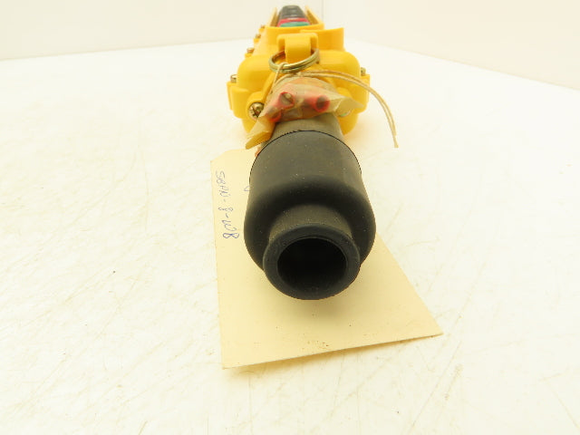 Electromotive Systems SBPN-8-WB Pendant Pushbutton Control Switch 8 Button