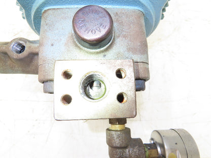 Nachi UVN-1A-1A3-1.5-4-11 Variable Hydraulic Uni-Pump 3.8gpm 1160psi 1.5kw 220V