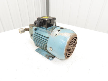 Nachi UVN-1A-1A3-1.5-4-11 Variable Hydraulic Uni-Pump 3.8gpm 1160psi 1.5kw 220V