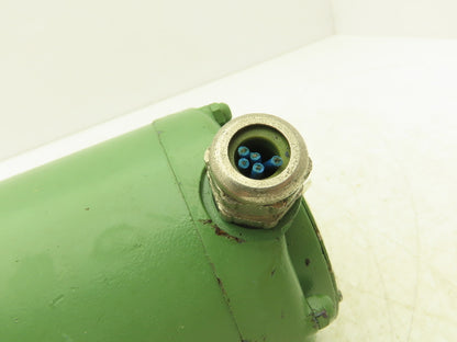 Superior Electric BM101029 M112-FD-8006 Slo-Syn DC Stepper Motor 7.44V 200rpm