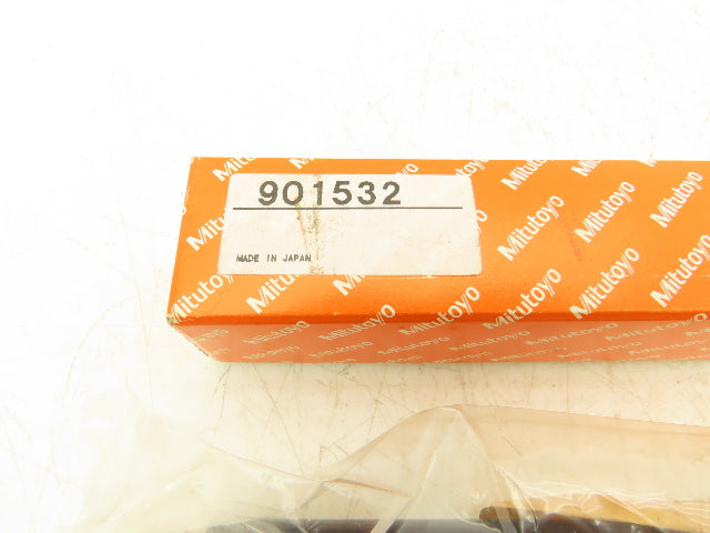 Mitutoyo 901532 12.5" Extension Rod 315M