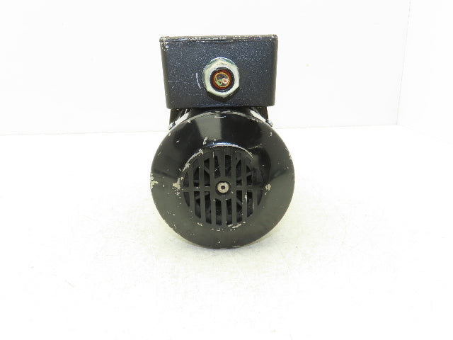 Bodine 42R5BFCI-E3 Gearmotor 1/6Hp 115V 1PH 20:1 Ratio 85rpm Inline Parallel