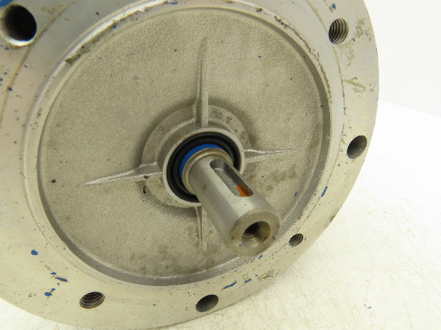 Elektro Drive MTOML71B4/2 AC Motor .37kw .5Hp 1656rpm 230/460V 3PH IEC 71 Frame