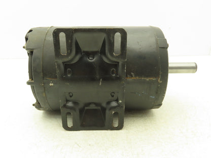 AO Smith HD58FK651A Carrier HVAC Blower Motor 3Hp 1725rpm 208-230/460V 3PH