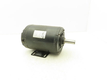 AO Smith HD58FK651A Carrier HVAC Blower Motor 3Hp 1725rpm 208-230/460V 3PH