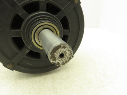 AO Smith HD58FK651A Carrier HVAC Blower Motor 3Hp 1725rpm 208-230/460V 3PH