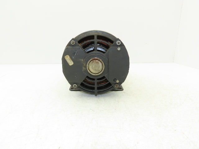 AO Smith HD58FK651A Carrier HVAC Blower Motor 3Hp 1725rpm 208-230/460V 3PH