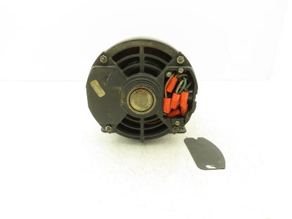 AO Smith HD58FK651A Carrier HVAC Blower Motor 3Hp 1725rpm 208-230/460V 3PH