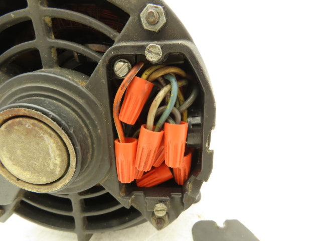 AO Smith HD58FK651A Carrier HVAC Blower Motor 3Hp 1725rpm 208-230/460V 3PH