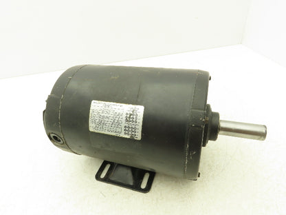 AO Smith HD58FK651A Carrier HVAC Blower Motor 3Hp 1725rpm 208-230/460V 3PH