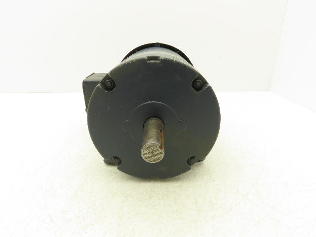 Leeson 120423.00 AC Motor 3Hp 3450rpm 575V 3PH IEC G145T Frame N145T34FB12C