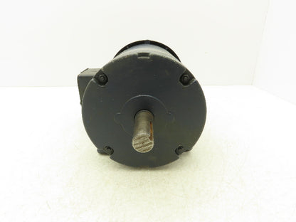 Leeson 120423.00 AC Motor 3Hp 3450rpm 575V 3PH IEC G145T Frame N145T34FB12C