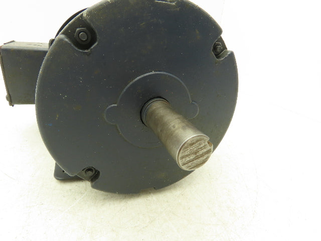 Leeson 120423.00 AC Motor 3Hp 3450rpm 575V 3PH IEC G145T Frame N145T34FB12C