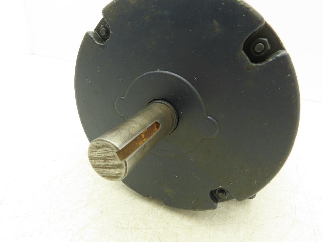 Leeson 120423.00 AC Motor 3Hp 3450rpm 575V 3PH IEC G145T Frame N145T34FB12C