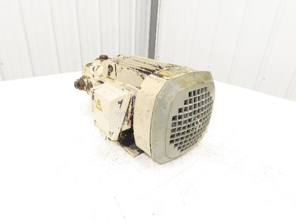 Nachi VDR-1B-1A3-U-22 Variable Hydraulic Uni-Pump 7MPa 1.5kw 220V