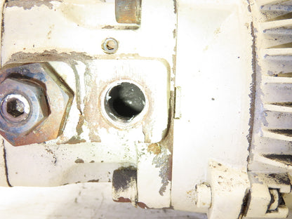 Nachi VDR-1B-1A3-U-22 Variable Hydraulic Uni-Pump 7MPa 1.5kw 220V