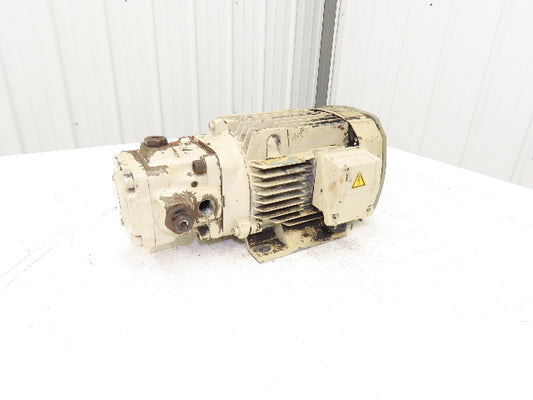 Nachi VDR-1B-1A3-U-22 Variable Hydraulic Uni-Pump 7MPa 1.5kw 220V