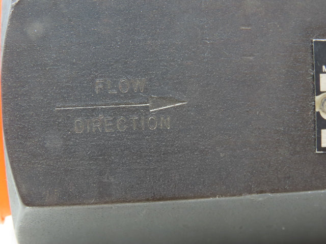 Hydac RV-30-01.X/5 Hydraulic Check Valve 150 GPM 5000 PSI 1-1/2" Female NPT