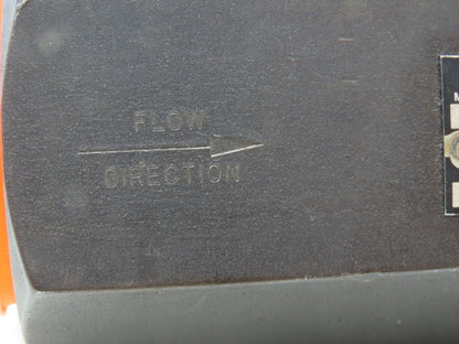 Hydac RV-30-01.X/5 Hydraulic Check Valve 150 GPM 5000 PSI 1-1/2" Female NPT