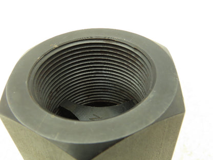 Hydac RV-30-01.X/5 Hydraulic Check Valve 150 GPM 5000 PSI 1-1/2" Female NPT