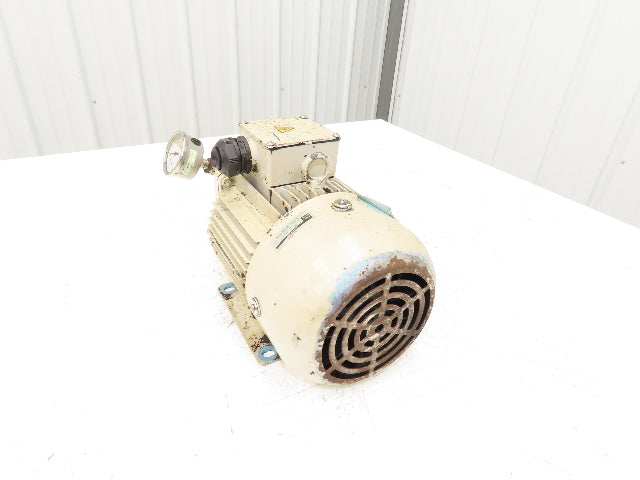 Nachi UVN-1A-1A3-1.5-4-11 Variable Hydraulic Uni-Pump 3.8gpm 1160psi 1.5kw 220V