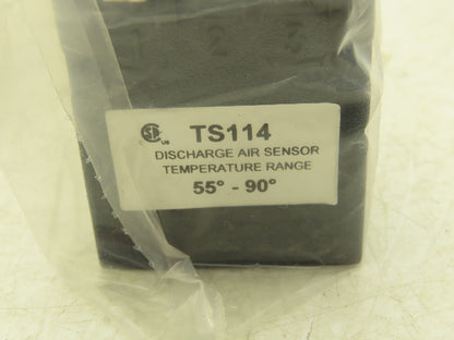 TS114 Discharge Temperature Sensor Range 55-90 Deg