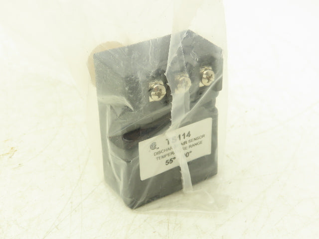 TS114 Discharge Temperature Sensor Range 55-90 Deg
