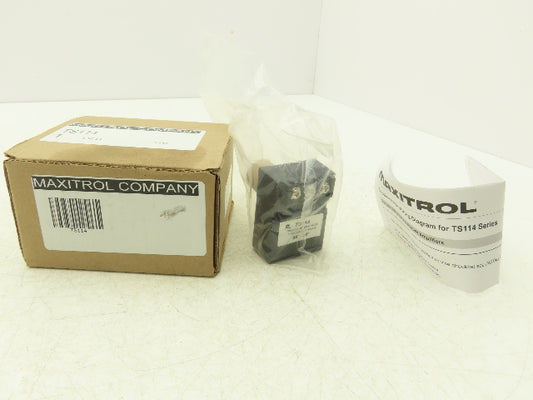 TS114 Discharge Temperature Sensor Range 55-90 Deg